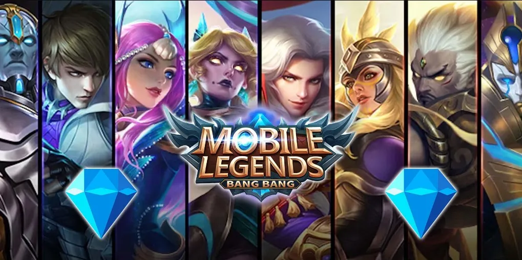Mobile Legends: Bang Bang
