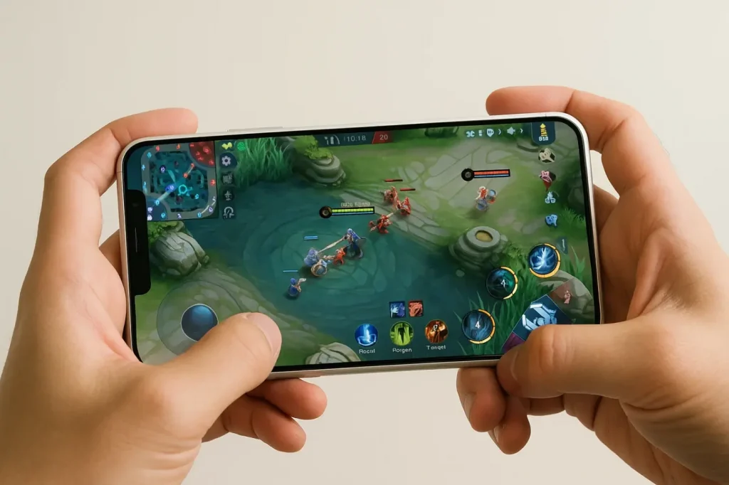 Полный гайд для новичков в Mobile Legends — как играть и не фидить