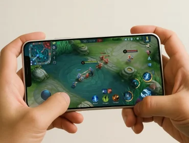 Полный гайд для новичков в Mobile Legends — как играть и не фидить