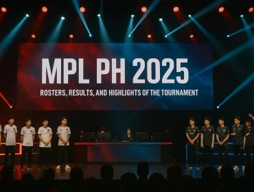 MPL PH 2025 — составы, результаты и лучшие моменты турнира