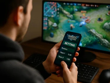 Ставки на Mobile Legends: новое направление для тех, кто разбирается в героях и мета-гейме