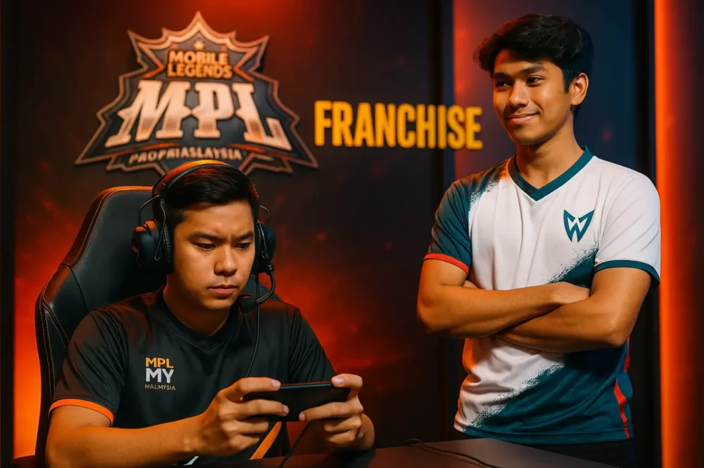Из legacy в франшизу: как меняется формат MPL Malaysia и что это значит для игроков