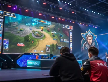 Контр-пики и стратегии против сильнейших героев Mobile Legends Контр-пики и стратегии против сильнейших героев Mobile Legends