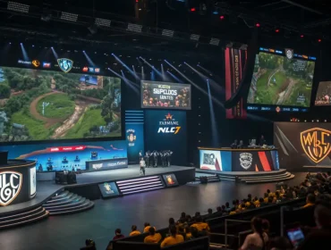 MLBB World Championship: ставки на M7 и прогнозы экспертов MLBB World Championship: ставки на M7 и прогнозы экспертов