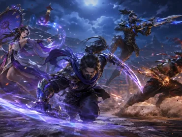 Самые сложные герои Mobile Legends: кого стоит освоить для Mythic и выше