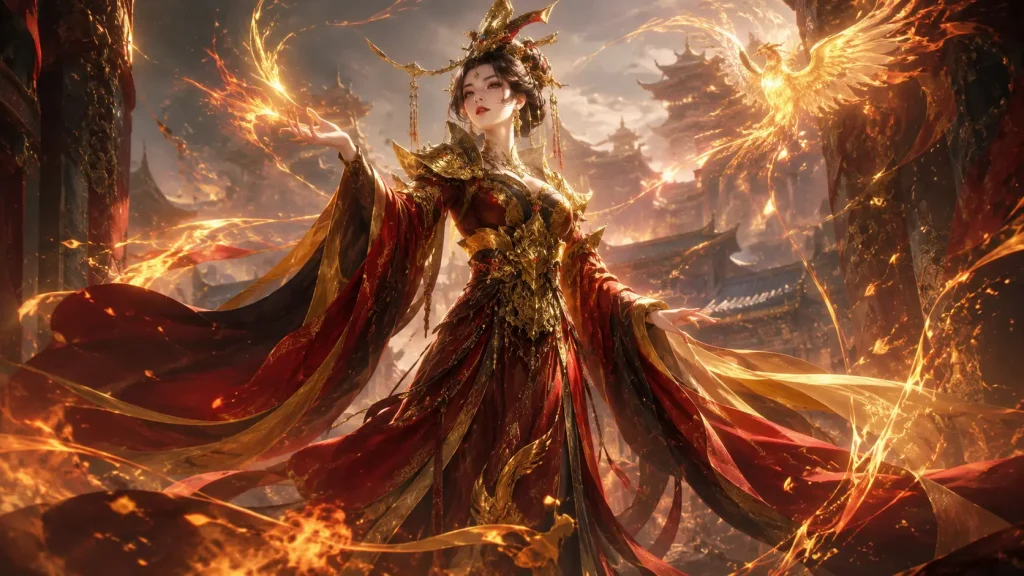 Zetian в MLBB: как играть за нового мага, лучшие комбо и контрпики