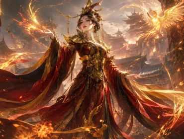 Zetian в MLBB: как играть за нового мага, лучшие комбо и контрпики